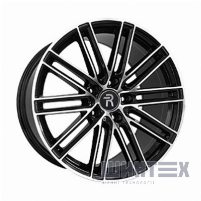 Replay Porsche (PR21) 11x20 5x130 ET68 DIA71.6 BKF